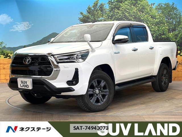 Toyota HILUX 2023-05 7801297-0