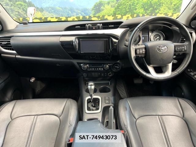 Toyota HILUX 2023-05 7801297-1