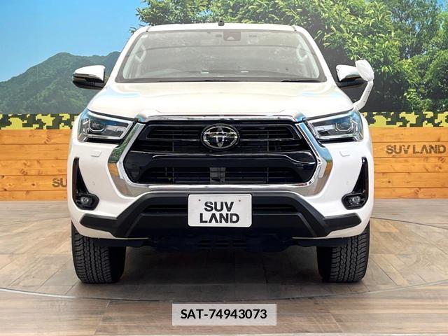Toyota HILUX 2023-05 7801297-13