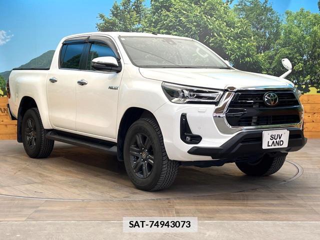 Toyota HILUX 2023-05 7801297-15