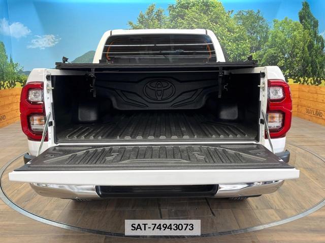 Toyota HILUX 2023-05 7801297-9