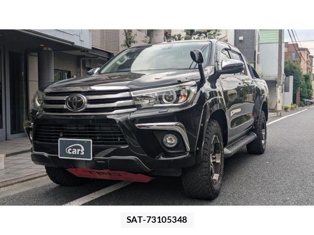 sat car