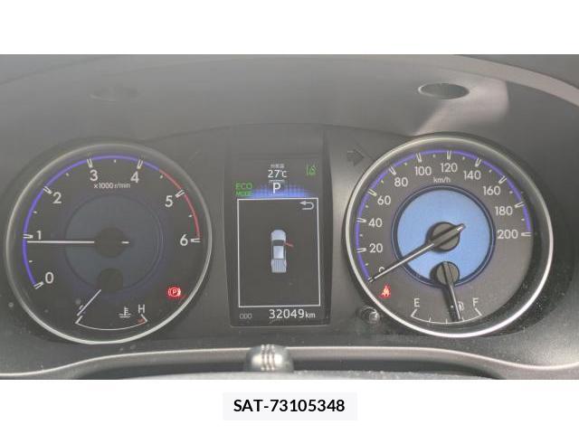 Toyota HILUX 2017-10 7806613-10