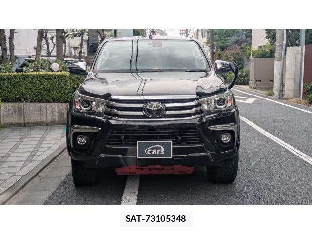 Toyota HILUX 2017-10 7806613-15