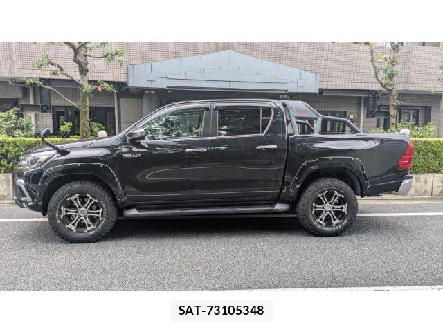Toyota HILUX 2017-10 7806613-16