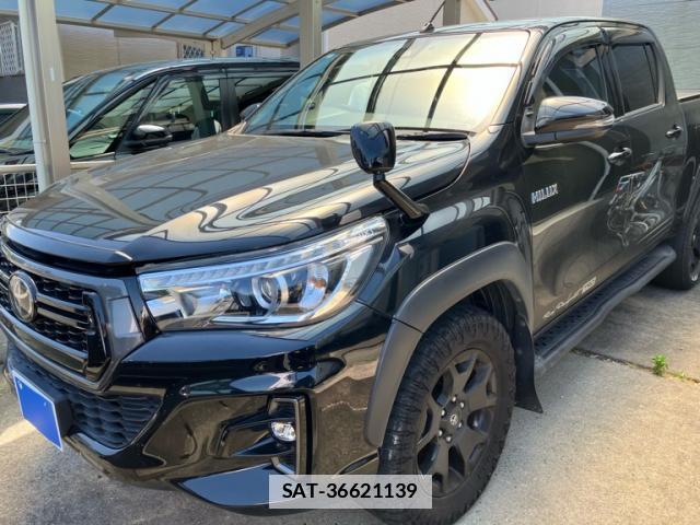 Toyota HILUX 2019-09 7806842-13