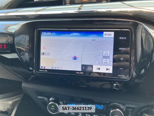 Toyota HILUX 2019-09 7806842-18
