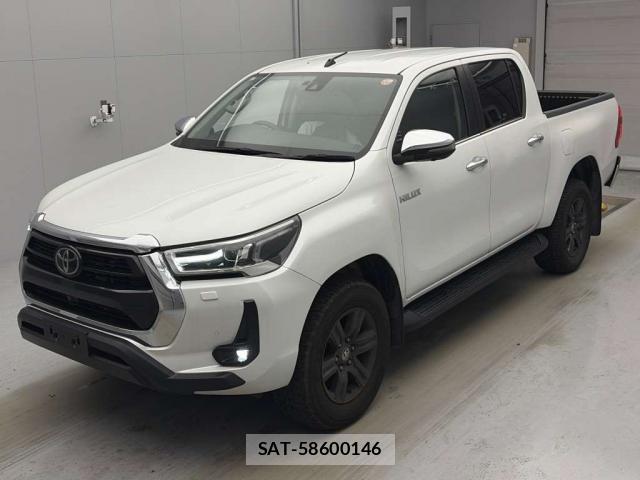 Toyota HILUX 2024-08 7808238-1