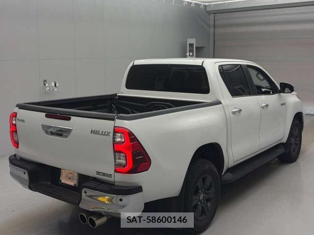 Toyota HILUX 2024-08 7808238-2