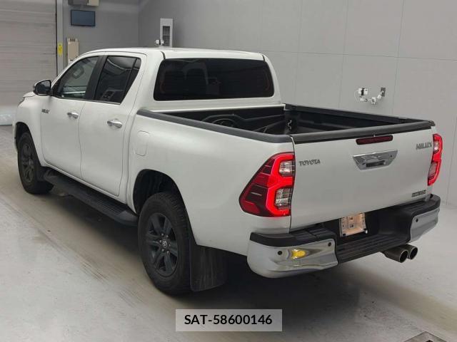Toyota HILUX 2024-08 7808238-3