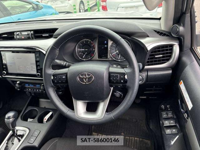 Toyota HILUX 2024-08 7808238-4