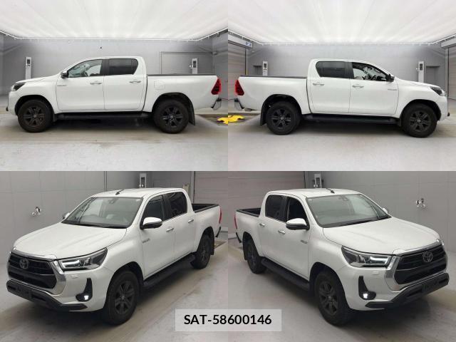 Toyota HILUX 2024-08 7808238-8