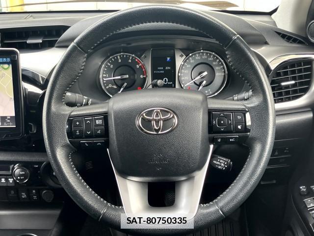Toyota HILUX 2021-11 7809834-10