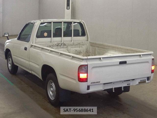 Toyota HILUX 1999-10 7809987-1