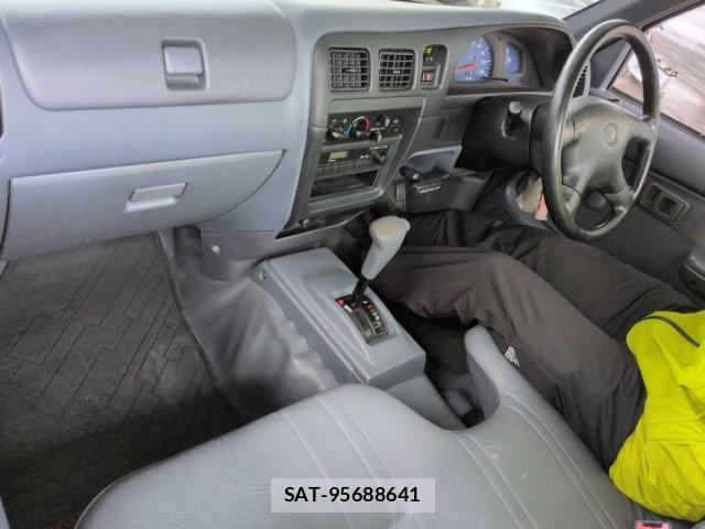 Toyota HILUX 1999-10 7809987-2