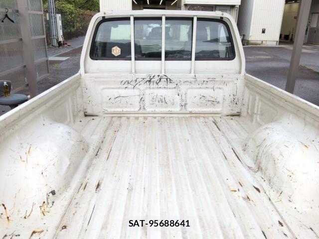 Toyota HILUX 1999-10 7809987-3