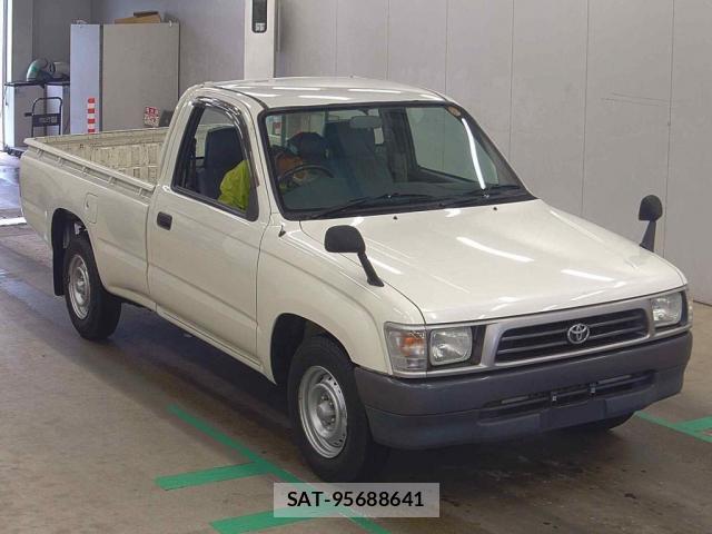 Toyota HILUX 1999-10 7809987-4