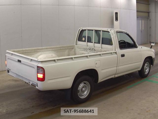 Toyota HILUX 1999-10 7809987-5