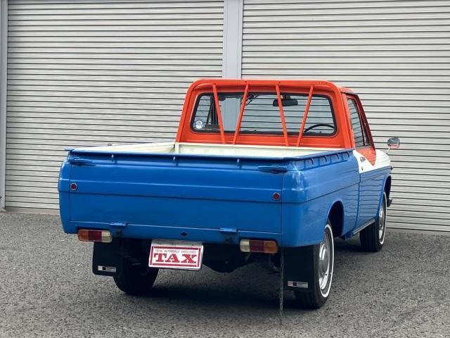 Toyota HILUX 1968 7810218-1