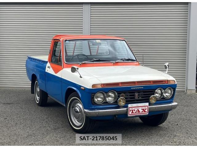 Toyota HILUX 1968 7810218-10