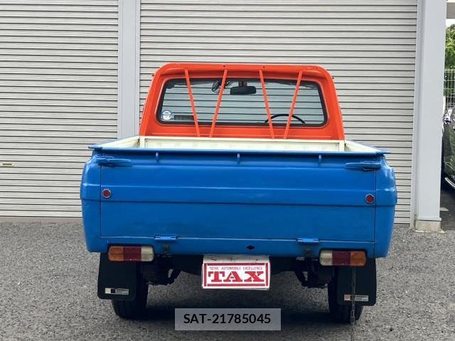 Toyota HILUX 1968 7810218-11