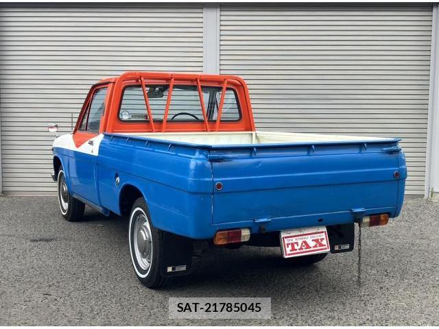 Toyota HILUX 1968 7810218-12