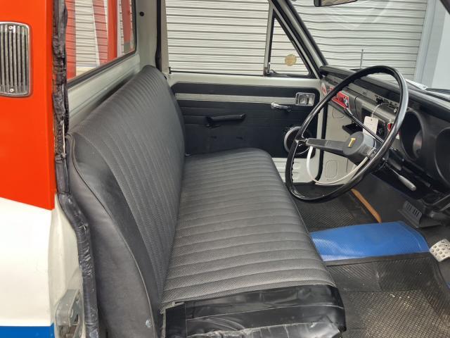 Toyota HILUX 1968 7810218-2