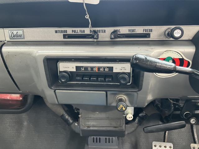 Toyota HILUX 1968 7810218-5