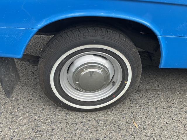 Toyota HILUX 1968 7810218-6