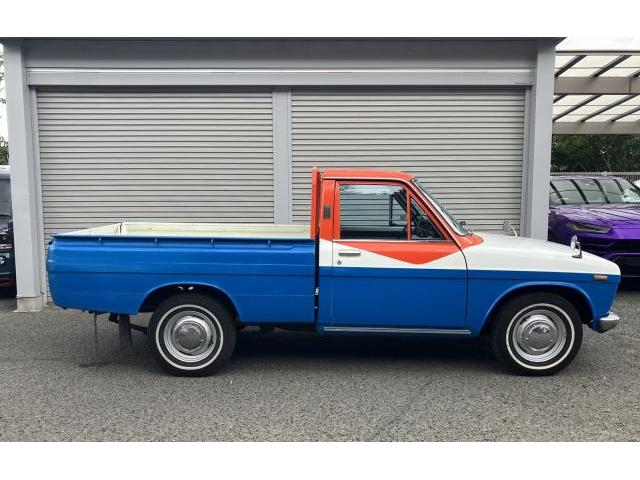 Toyota HILUX 1968 7810218-8