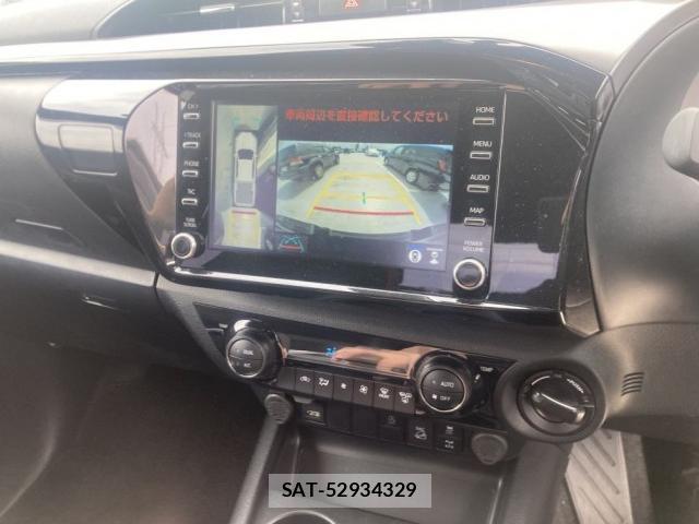 Toyota HILUX 2024-01 7810514-5