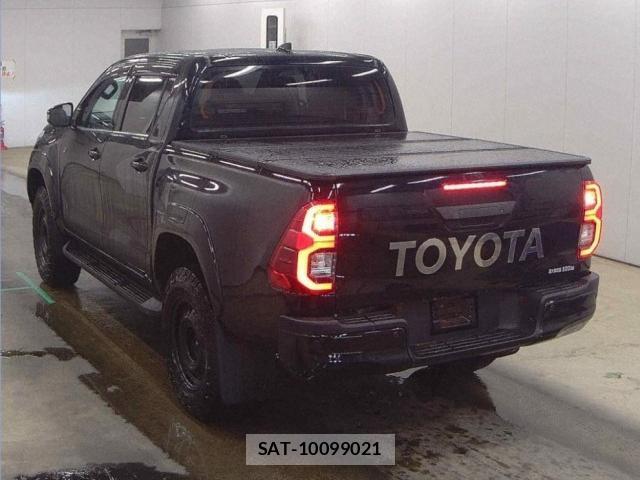 Toyota HILUX 2023-07 7810529-1
