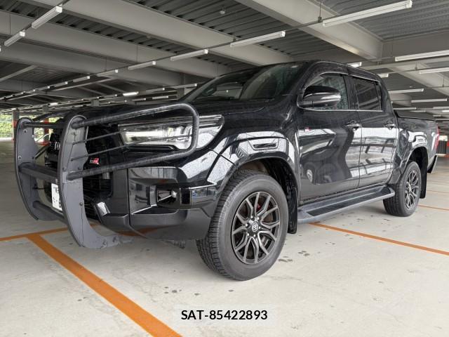 Toyota HILUX 2022-11 7810530-0
