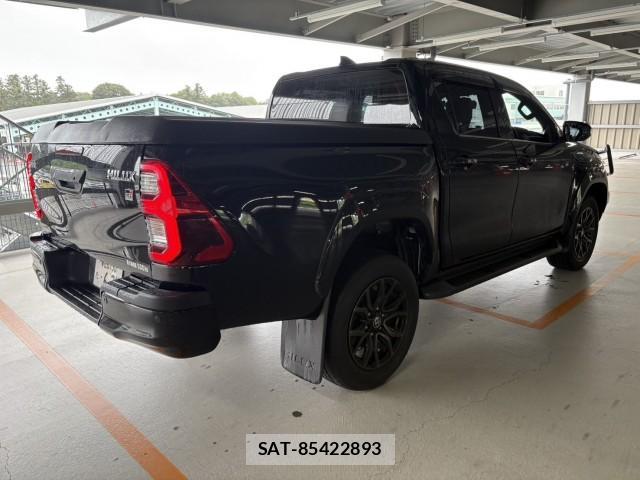 Toyota HILUX 2022-11 7810530-3