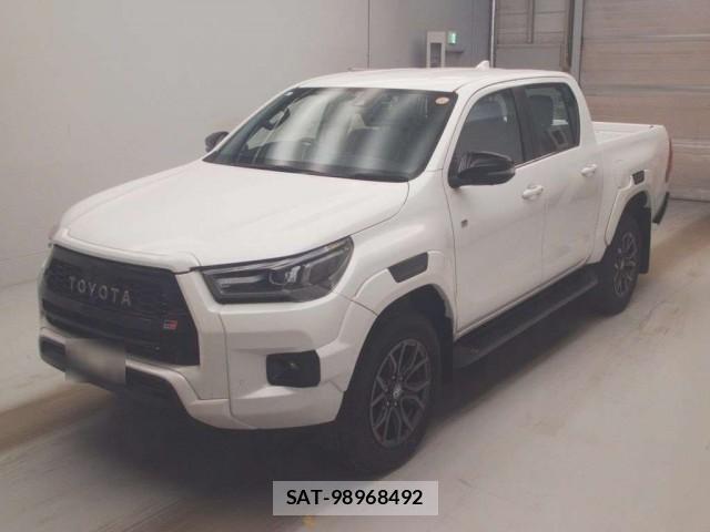Toyota HILUX 2024-02 7810543-0