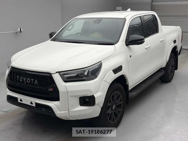 Toyota HILUX 2023-12 7811209-0