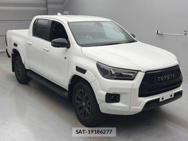 Toyota HILUX 2023-12 7811209-5
