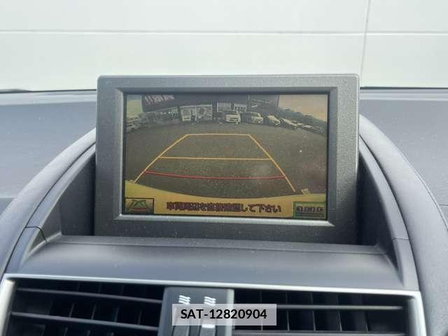 Lexus HS 2012-11 7793669-14