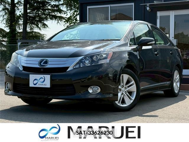 sat car