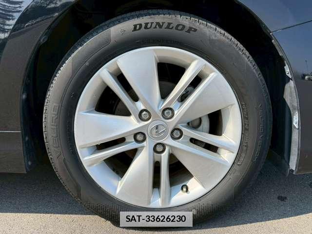 Lexus HS 2010-01 7795596-3