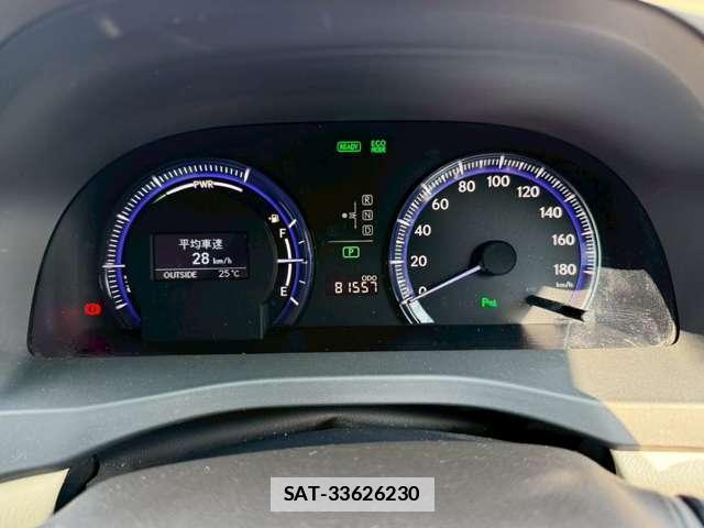 Lexus HS 2010-01 7795596-5