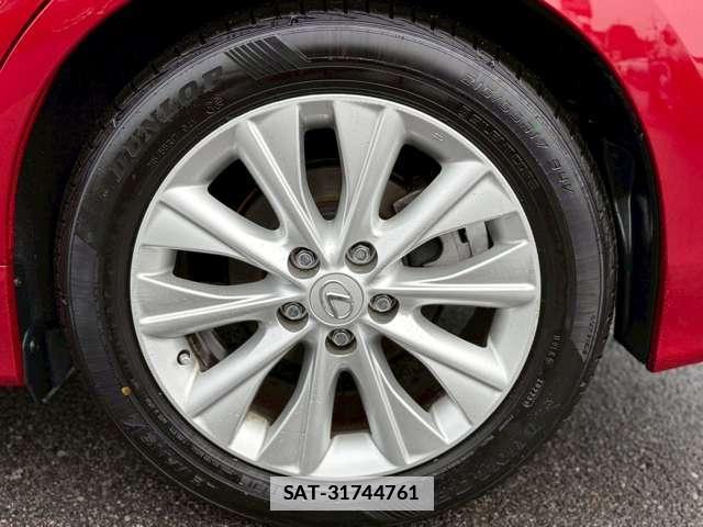 Lexus HS 2015-09 7795618-12