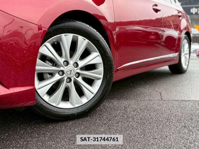 Lexus HS 2015-09 7795618-16