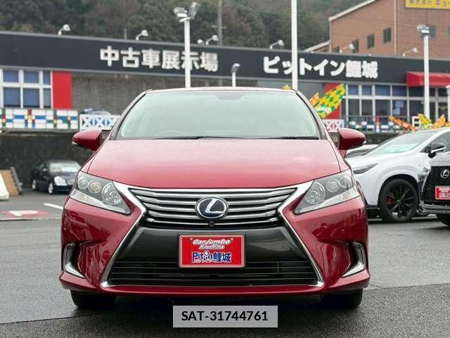 Lexus HS 2015-09 7795618-2