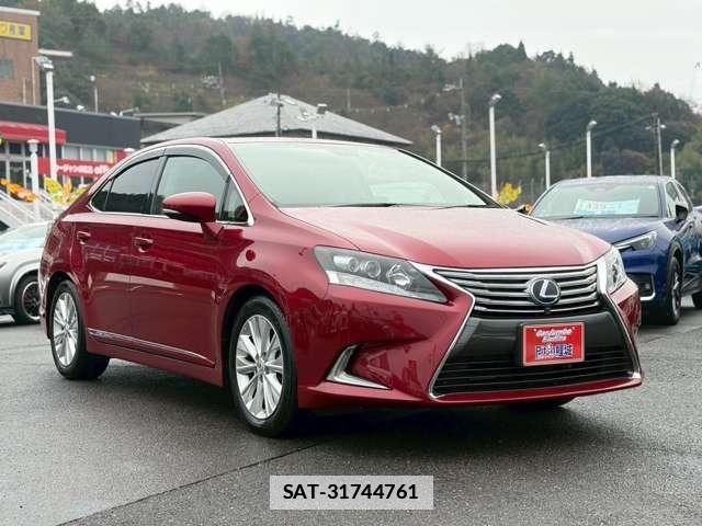 Lexus HS 2015-09 7795618-3