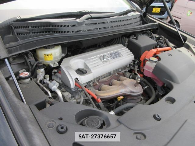 Lexus HS 2010-02 7795944-10