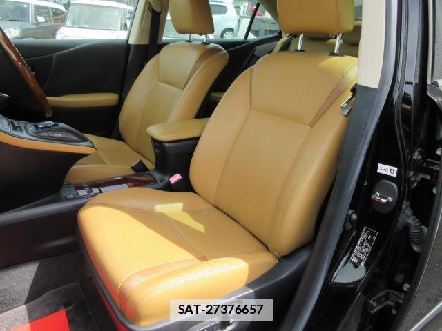 Lexus HS 2010-02 7795944-2