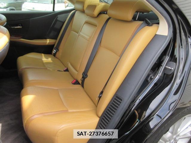 Lexus HS 2010-02 7795944-3