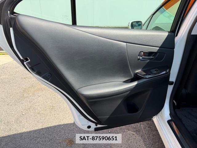 Lexus HS 2010-03 7796974-10