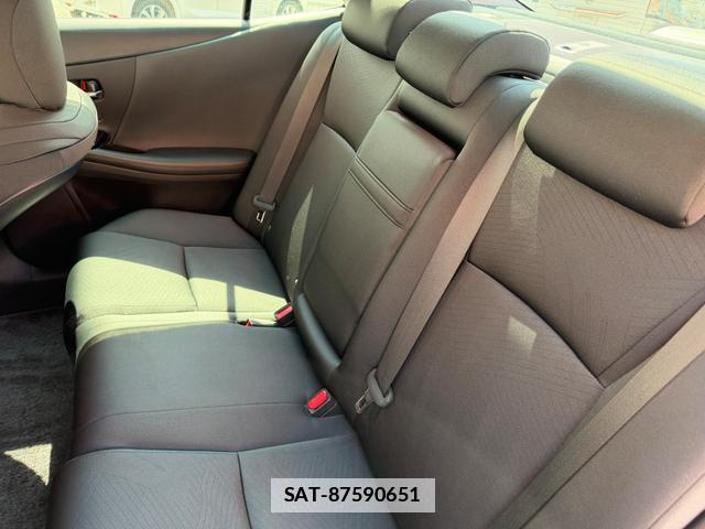 Lexus HS 2010-03 7796974-6